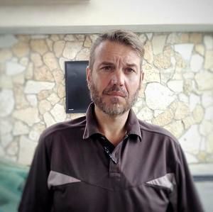 Meet your Posher, Matthew